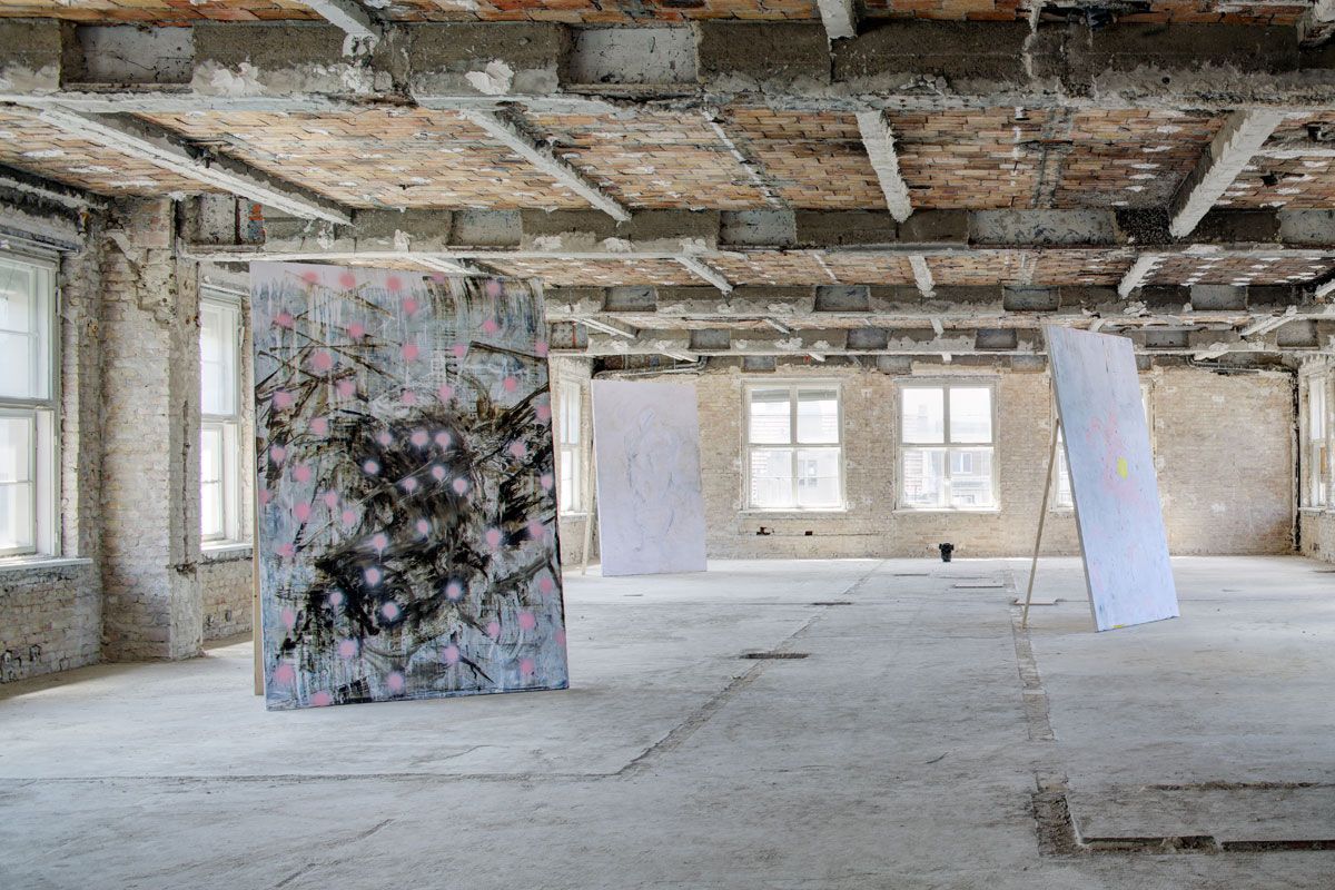 Andreas Golder